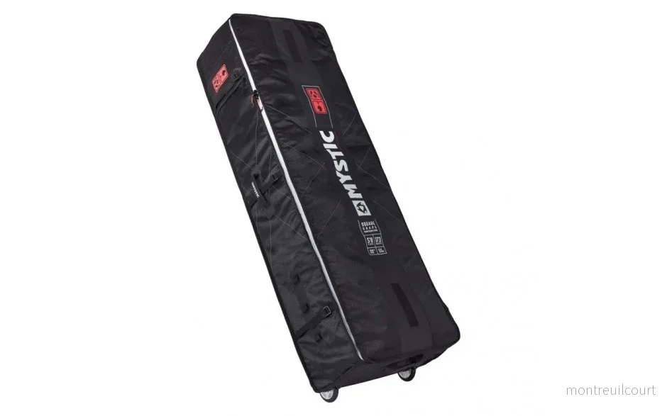 Mystic Gearbox 145 cm boardbag kitesurf Mystic Gearbox 145 cm boardbag kitesurf