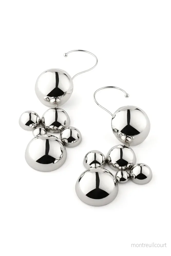 Solar Galaxy Earring - Bild 2