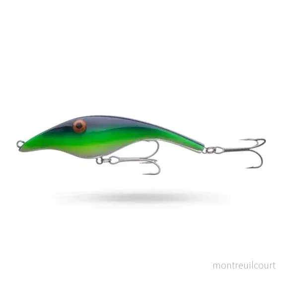 Zalt Jerkbait 14cm 39g - Bild 2