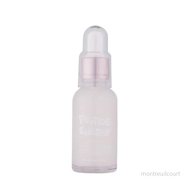 Esfolio Ampoule Peptide Energy Anti-Wrinkle Serum, 30ml