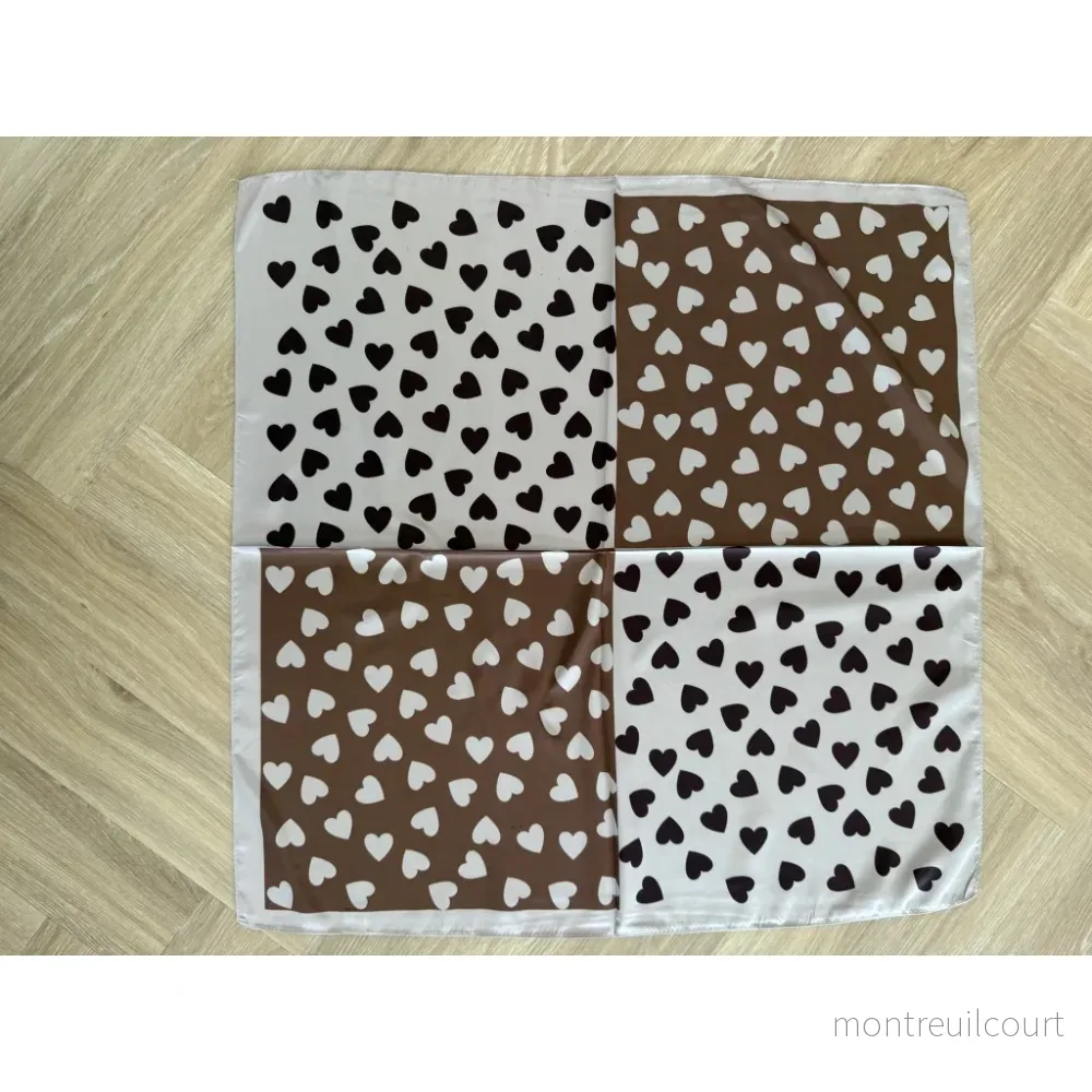 MARTA – JULINE SCARF – TAUPE 4254 MARTA – JULINE SCARF – TAUPE 4254