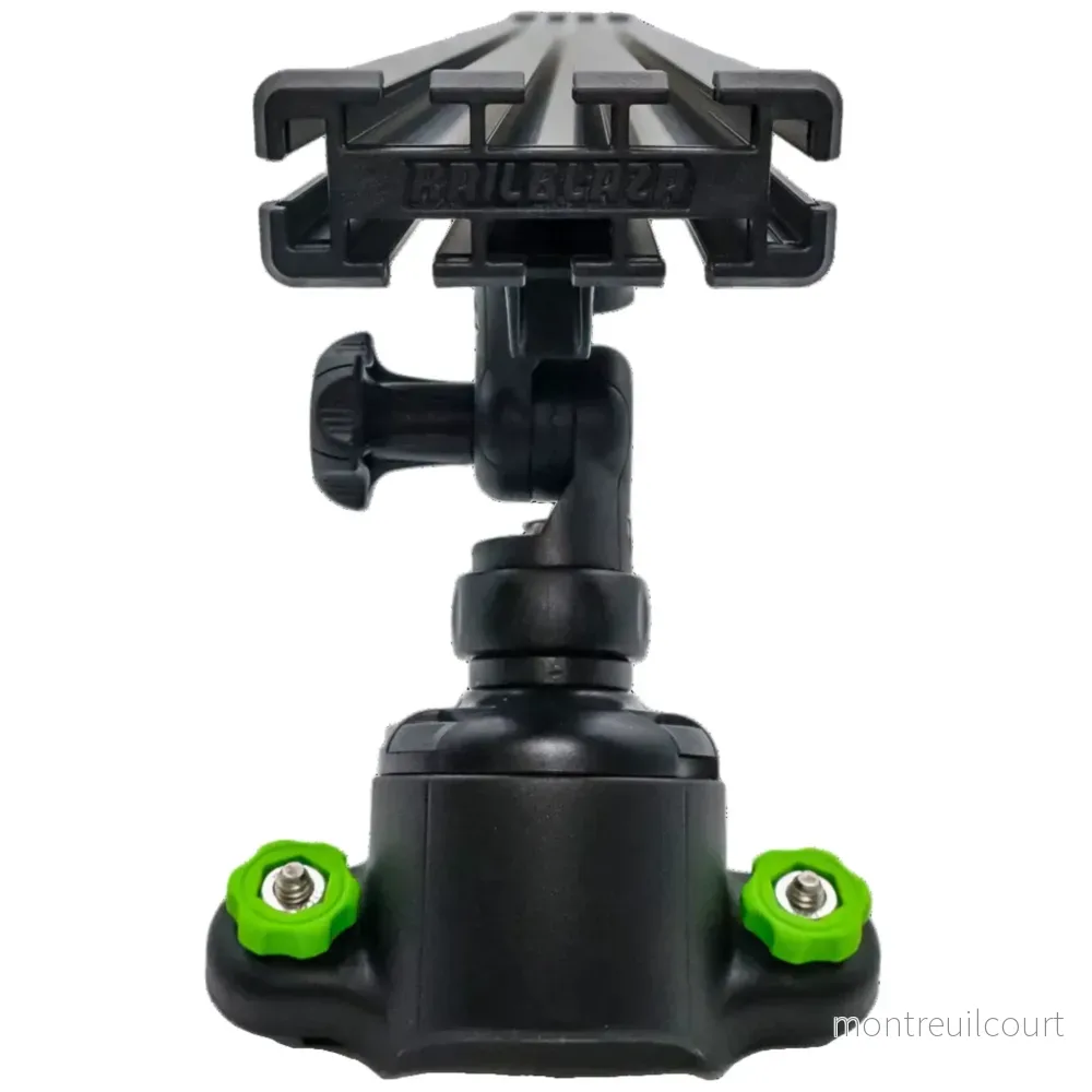 Railblaza Tactical TraX Monteringsskena - Bild 3