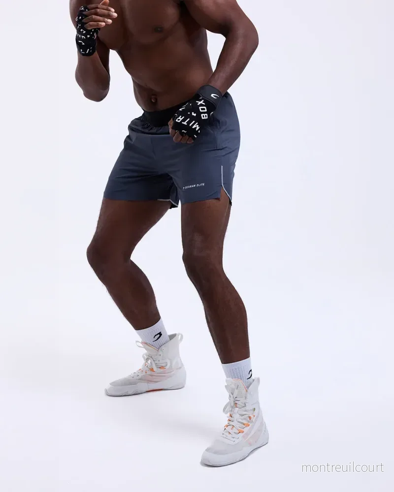BOXRAW Shorts Bivol BOXRAW Shorts Bivol