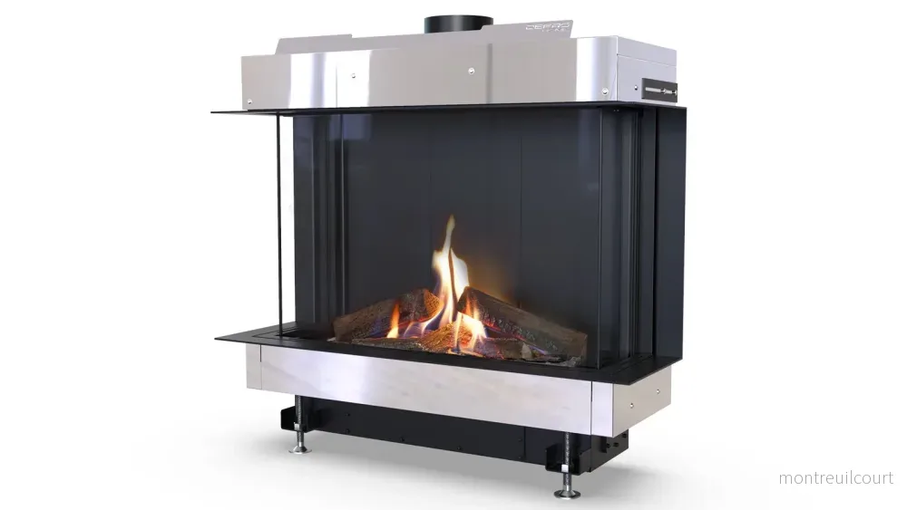 Defro Home - Vital 51 S C G20 (naturgas) - Bild 2