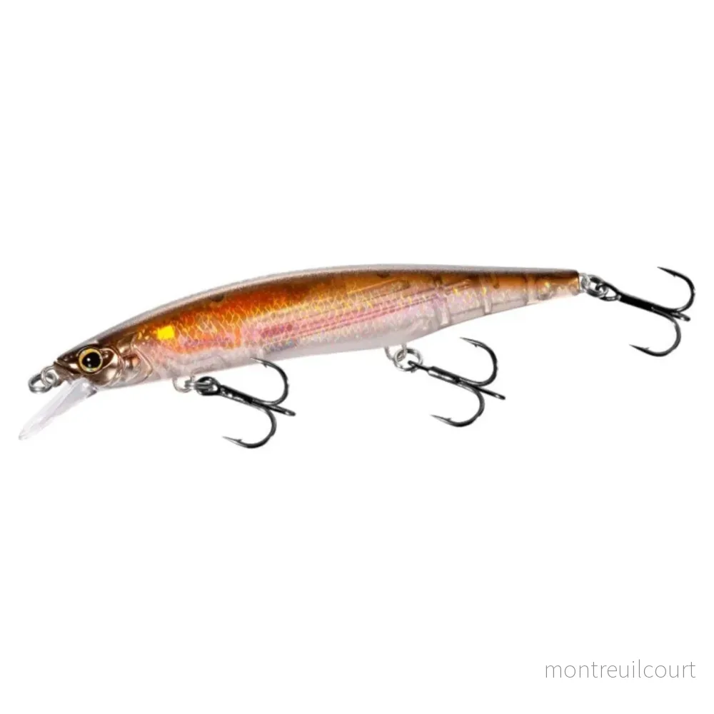 Shimano Bantam Zumverno 95SP FB 10g 95mm - 007 St Smelt