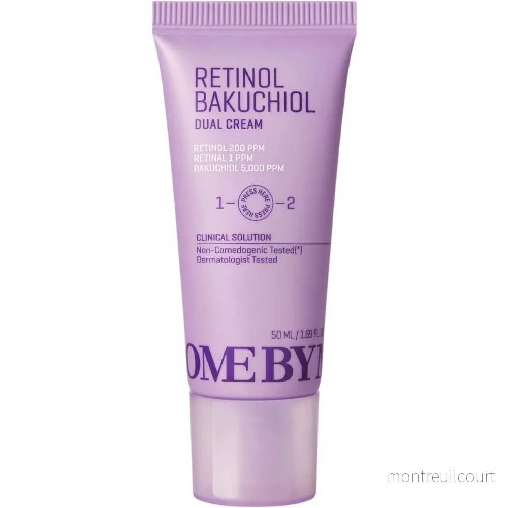 SOME BY MI Retinol Bakuchiol Dual Cream 50ml