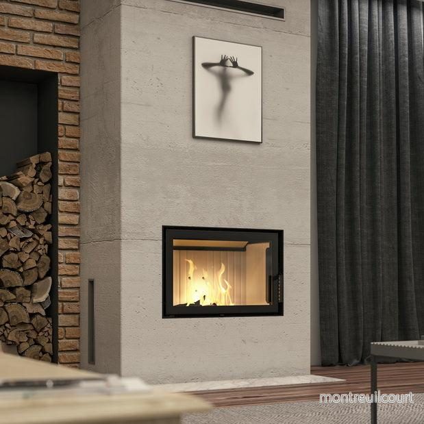 Defro Home – Impuls ME G Defro Home – Impuls ME G