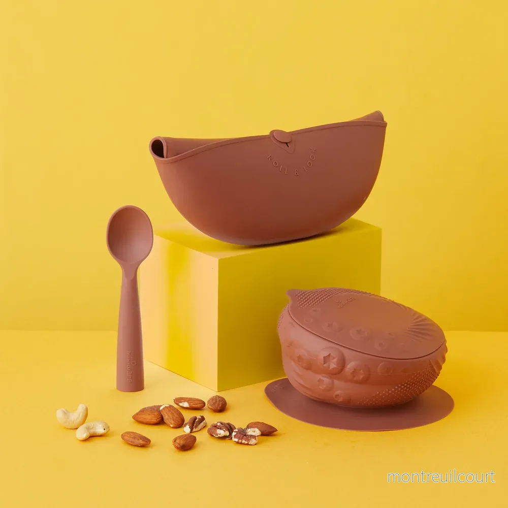 Sensory Starter Set (Chestnut) - Bild 2