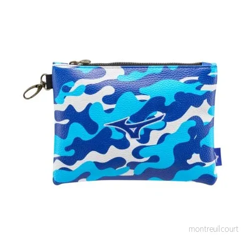 Förvaringsväska - Mizuno Zip Tote - Bild 2