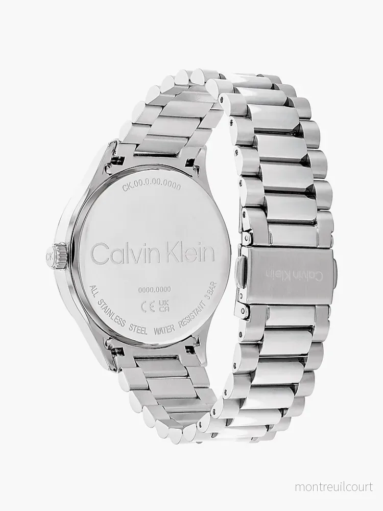 CALVIN KLEIN Iconic - Bild 3