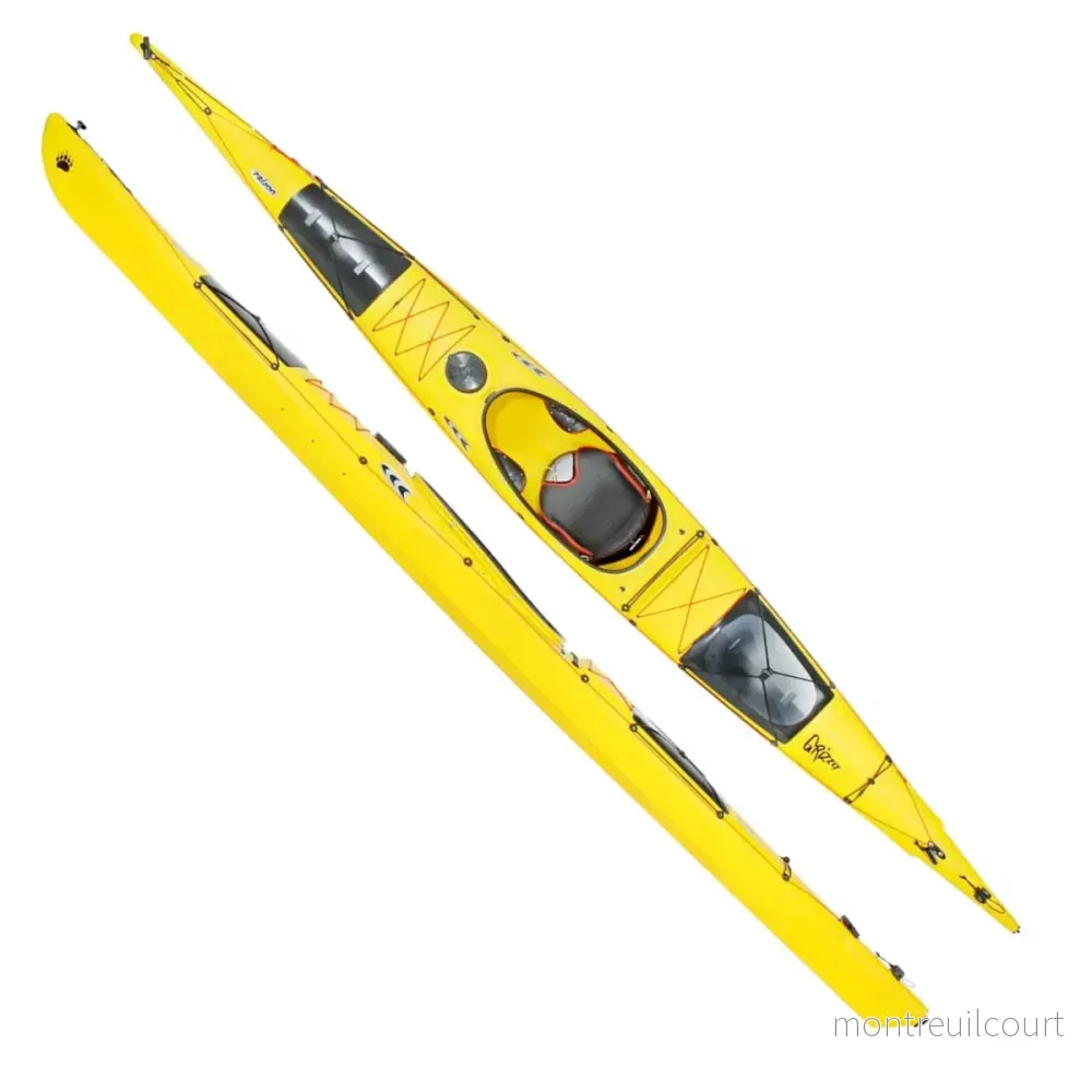 Prijon HTP Grizzly inkl. Luxus roder Gul Prijon HTP Grizzly inkl. Luxus roder Gul