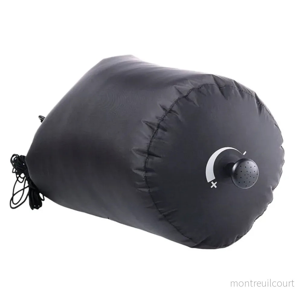 Sea To Summit Pocket Shower