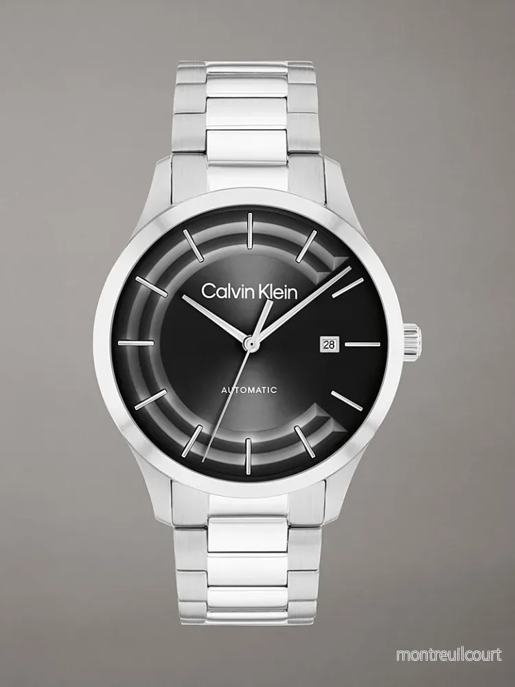 CALVIN KLEIN Iconic