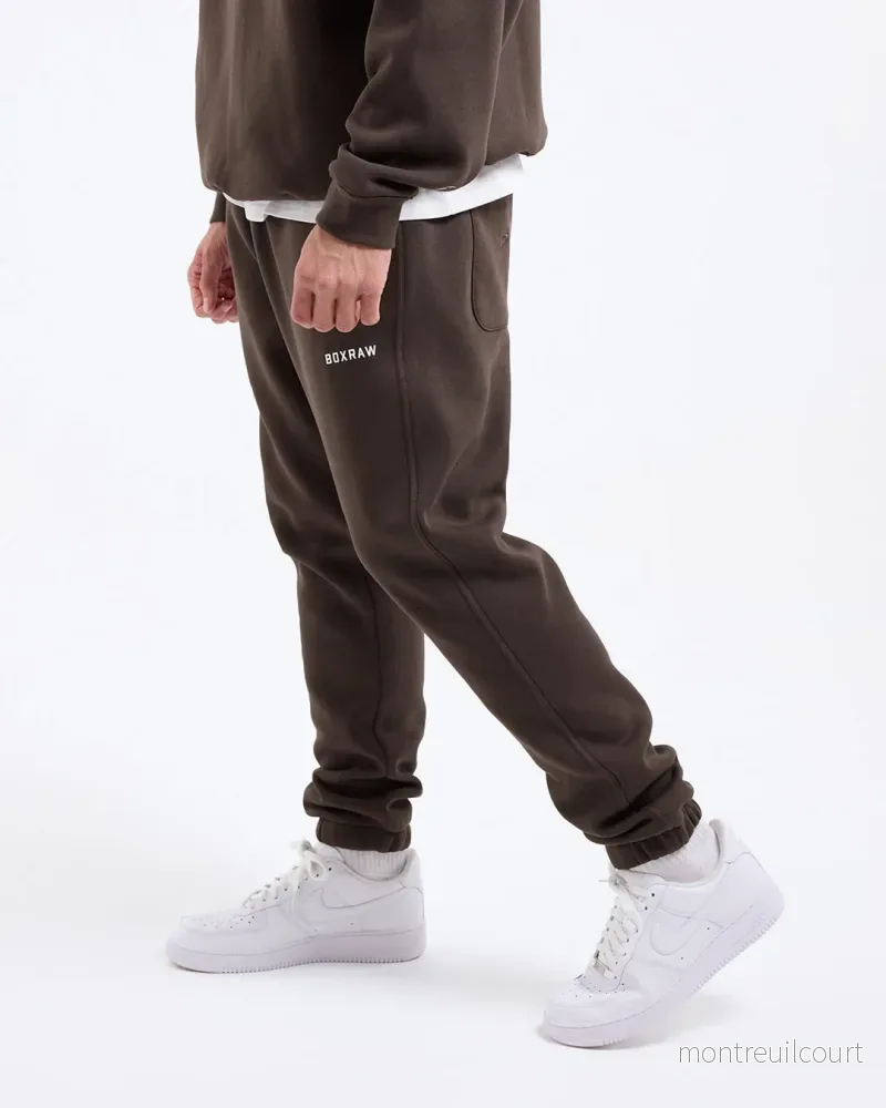 BOXRAW Träningsbyxor Johnson BOXRAW Träningsbyxor Johnson