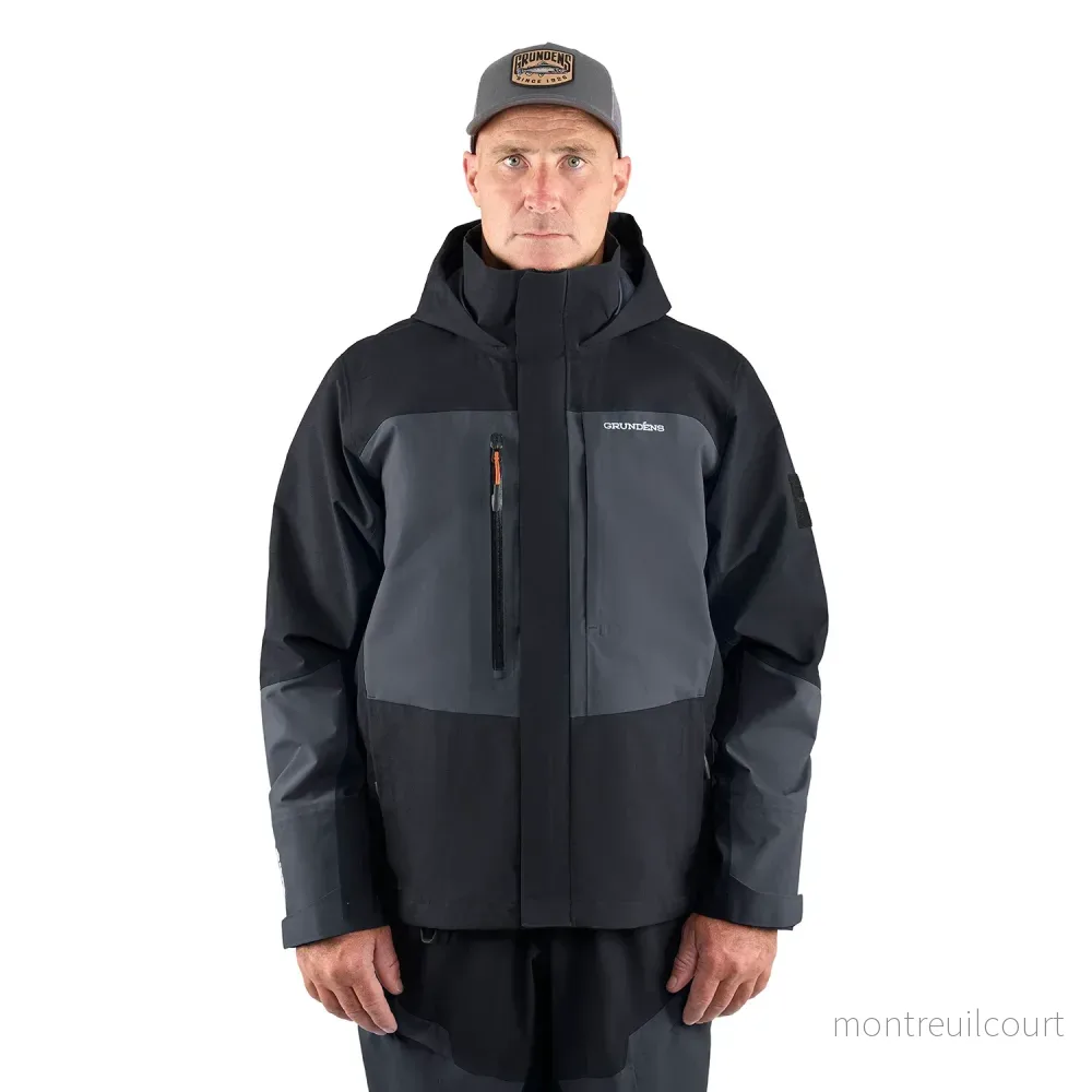 Grundéns Gore-Tex Pro Fishing Jacket - Bild 2