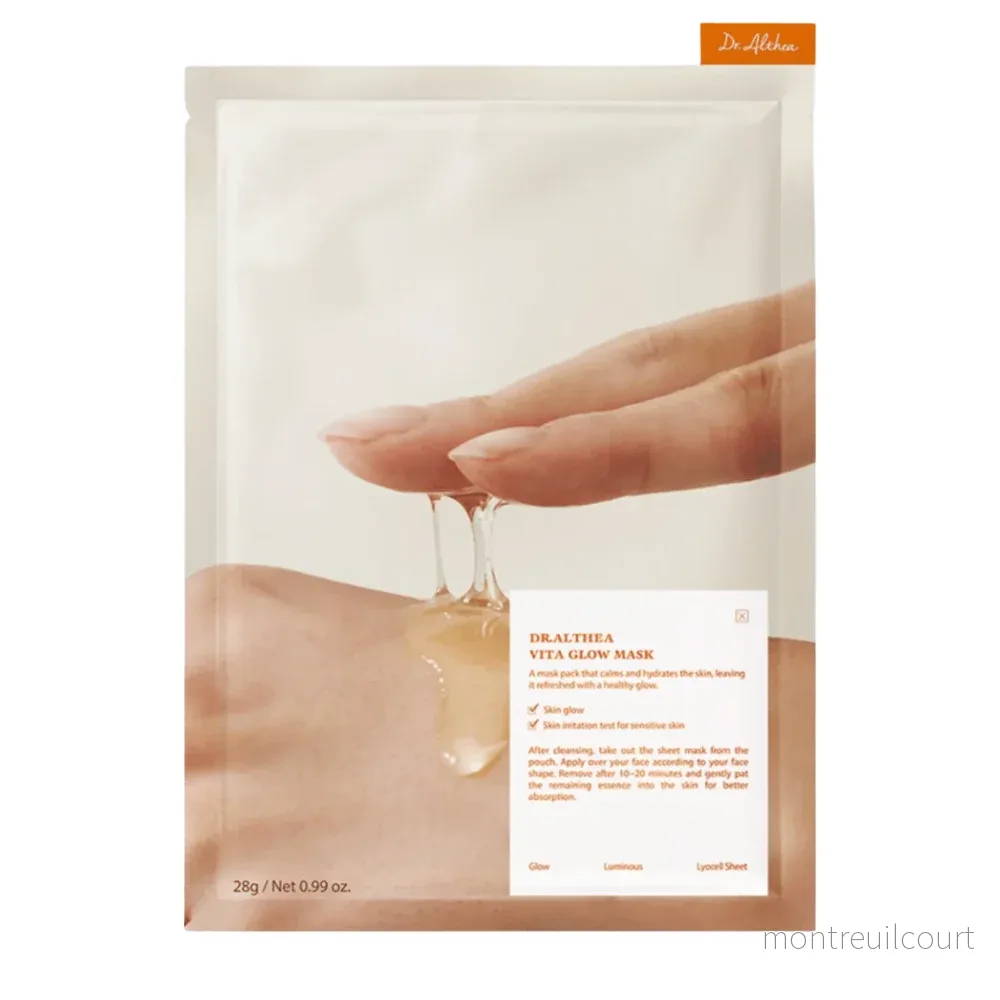 Dr. Althea Vita Glow Mask