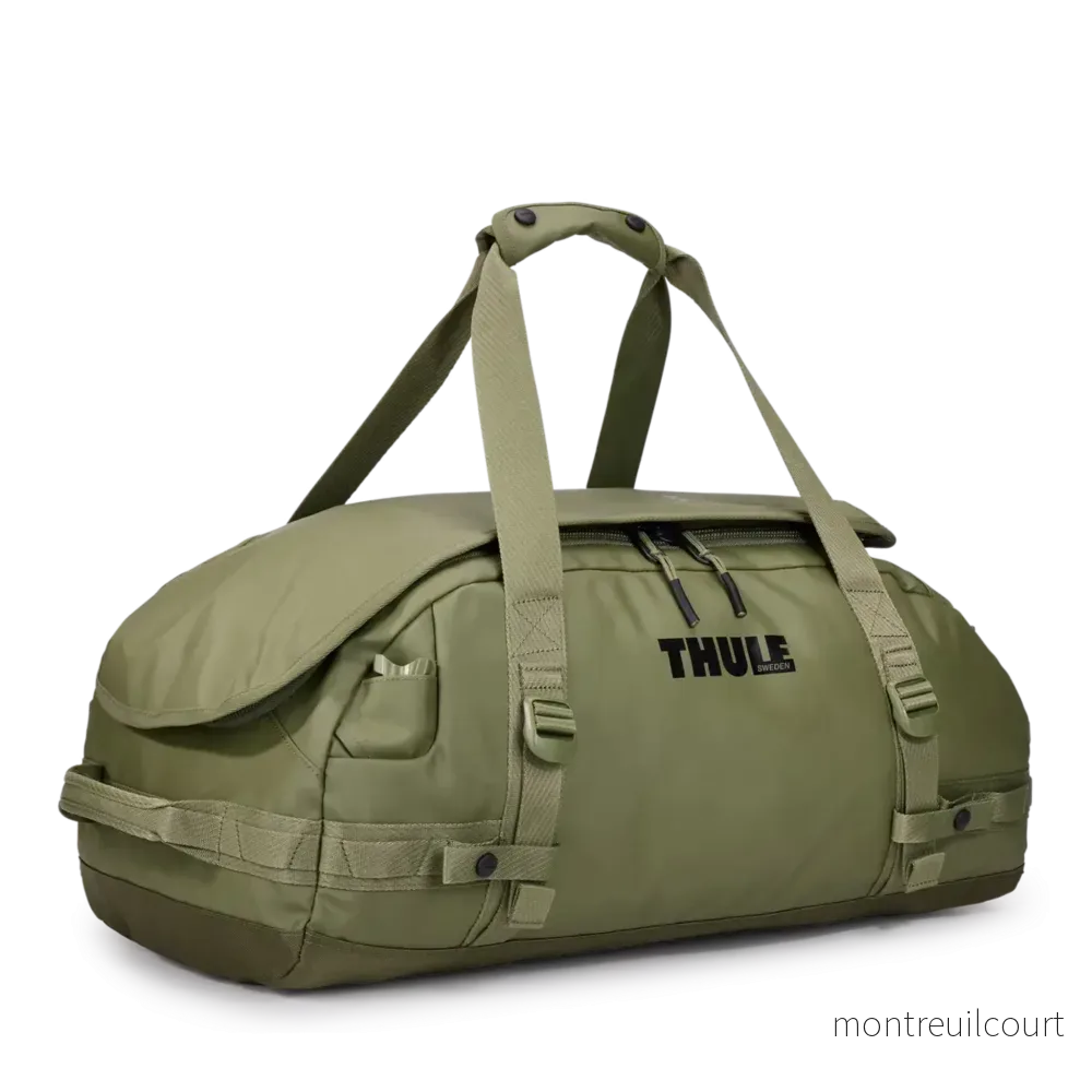 Thule Chasm Duffel 40L – Olive