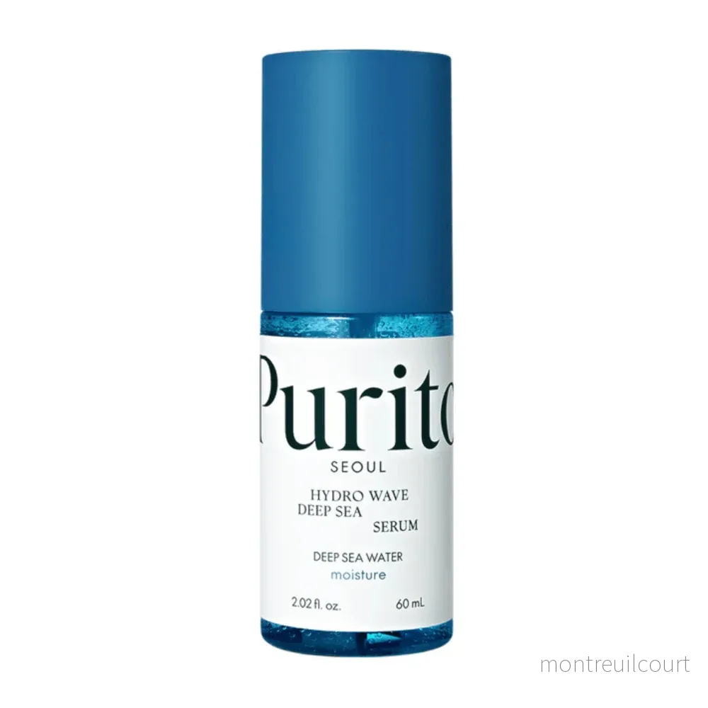 Purito SEOUL Hydro Wave Deep Sea Serum 60ml - Bild 3