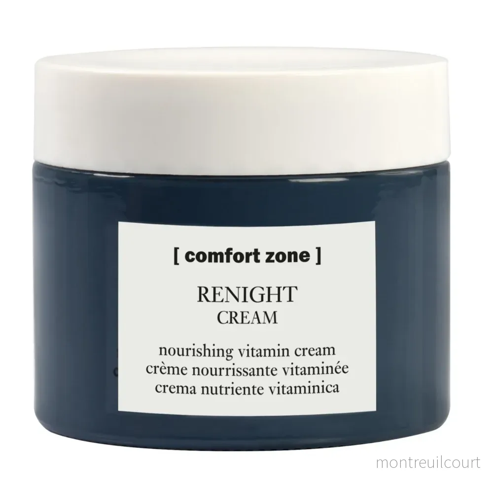 Comfort Zone Renight Cream