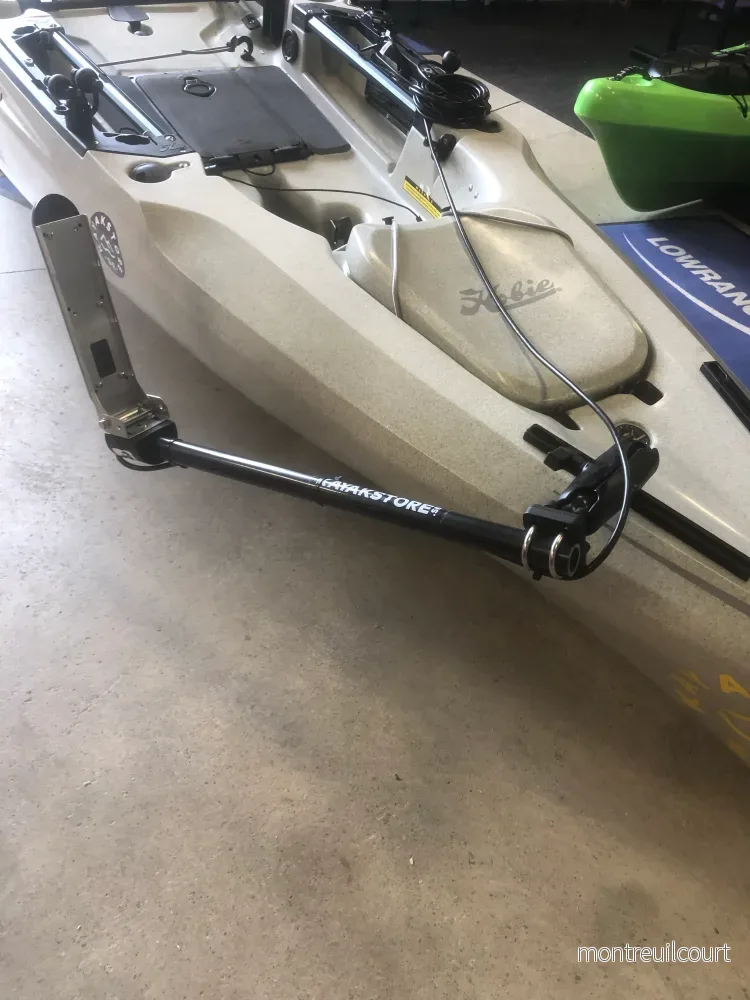 Kayakstore Givarfäste Special Givararm - Bild 3