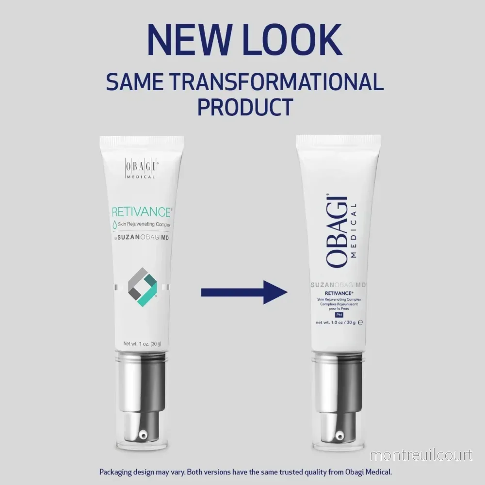 OBAGI Suzan Obagi Retivance Skin Rejuvenating Complex - Bild 2