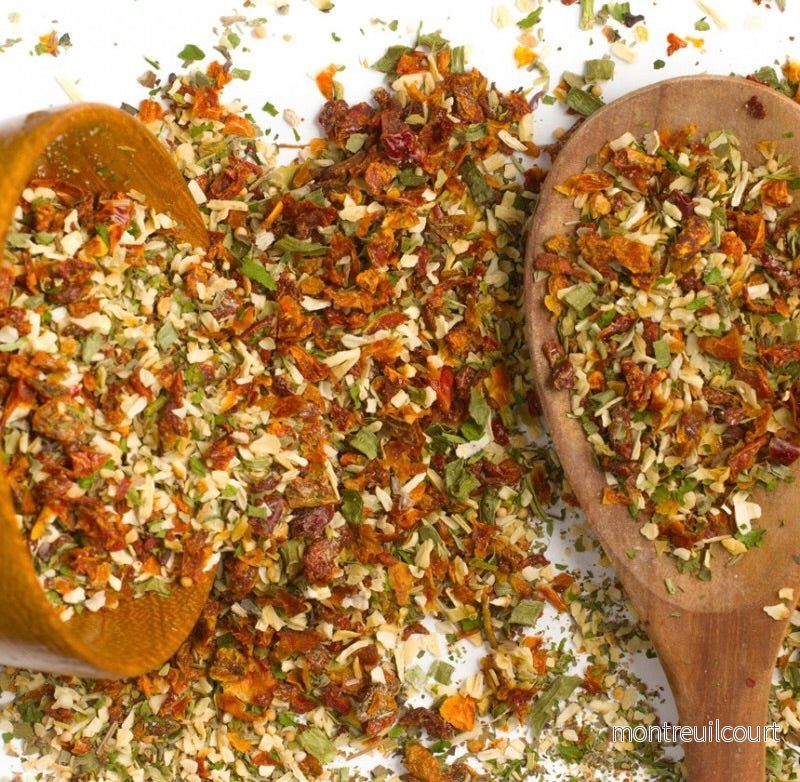 Chimichurri kryddblandning 100 g - Bild 2