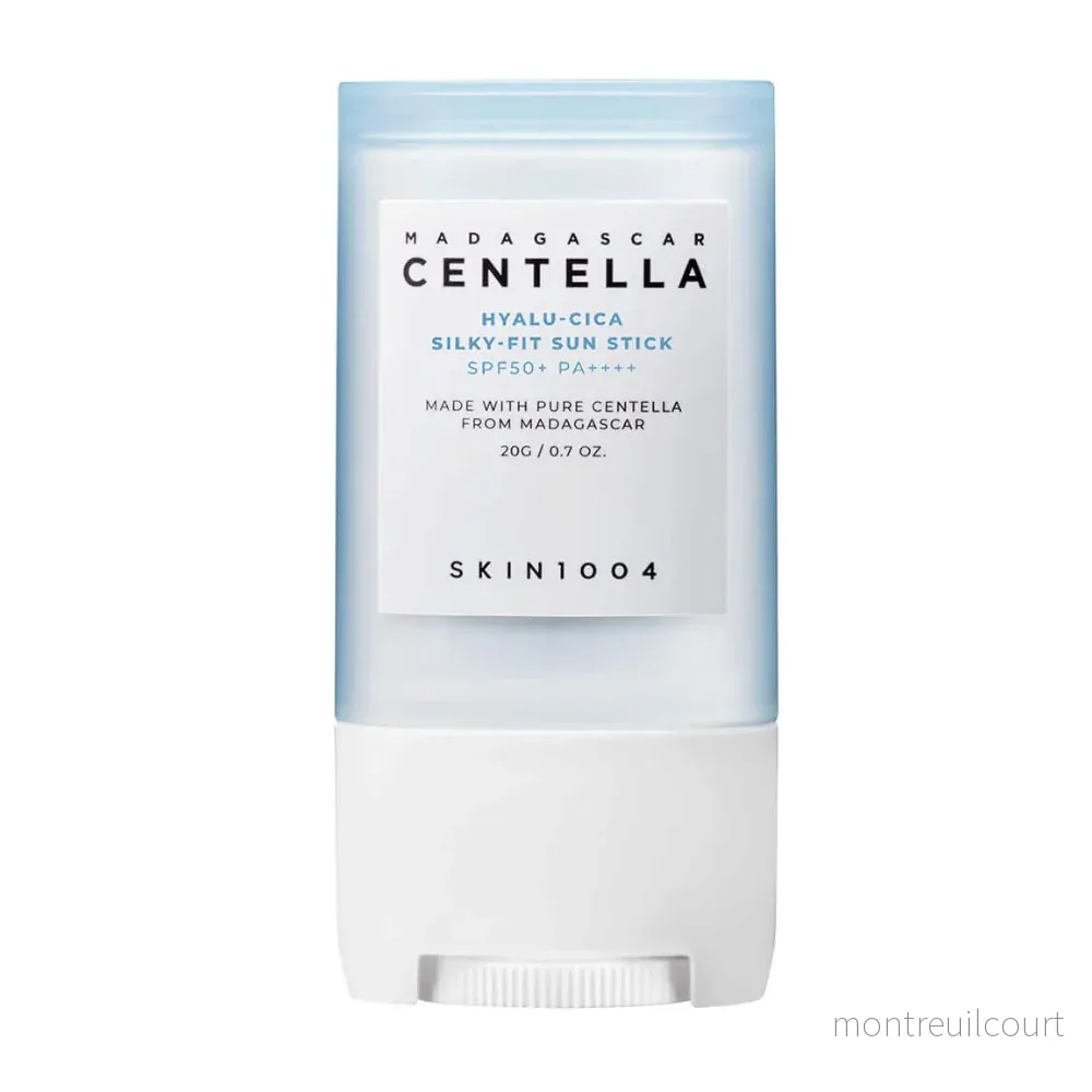 SKIN1004 Madagascar Centella Soothing Sun Kit - Bild 3