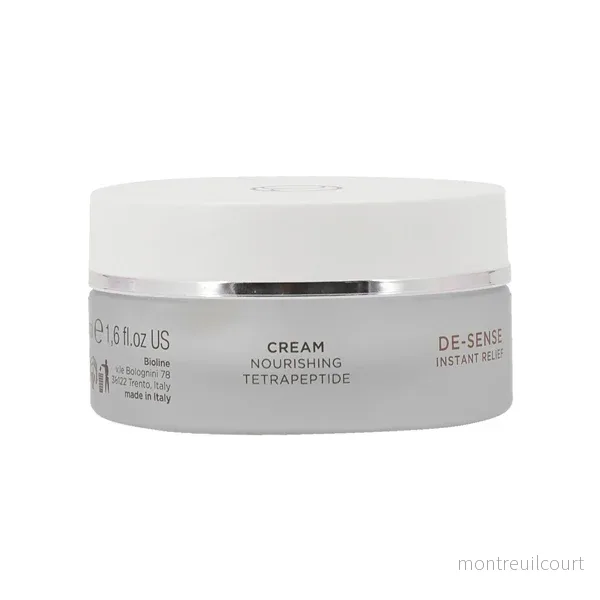 Bioline DE-SENSE Nourishing Cream