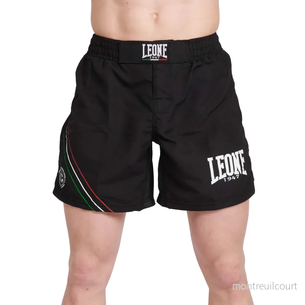 Leone 1947 MMA Shorts AB958