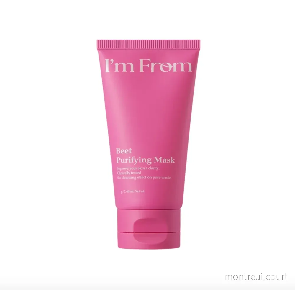 I’m From Beet Purifying Mask