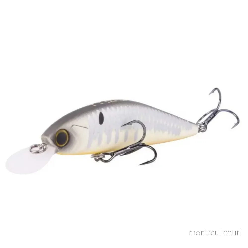 Shimano Lure Yasei Trigger Twitch Fiskedrag - Bild 2
