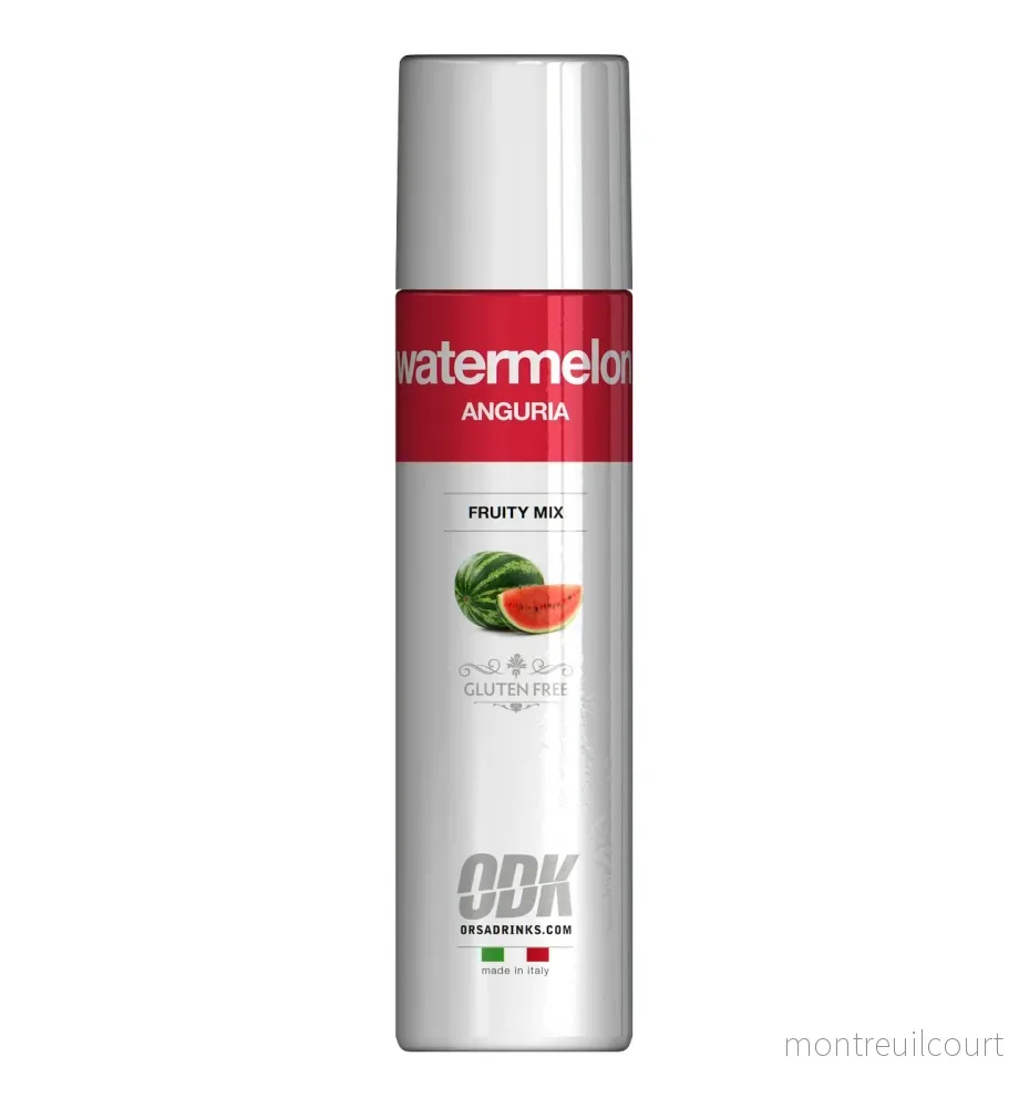 ODK VATTENMELON FRUITY MIX - Bild 2