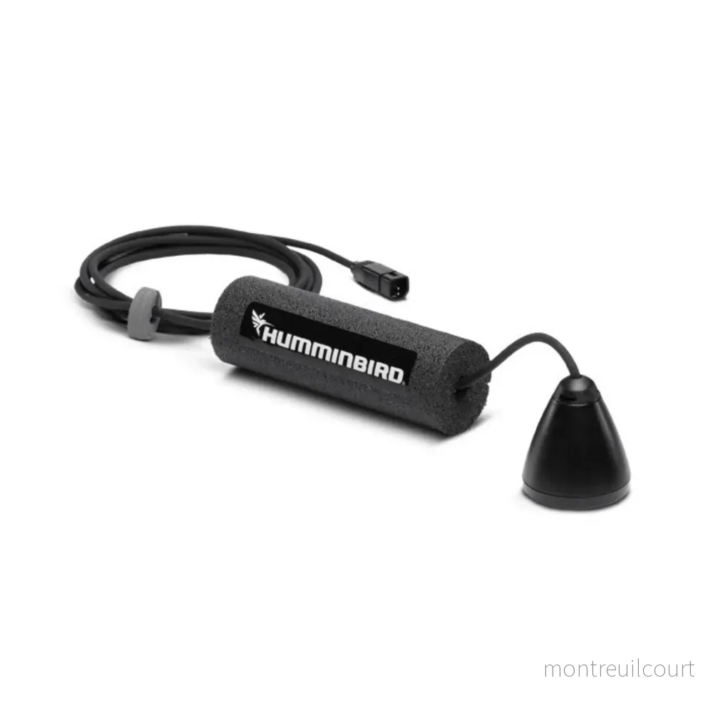 Humminbird XI 9 1521 ICE Isgivare