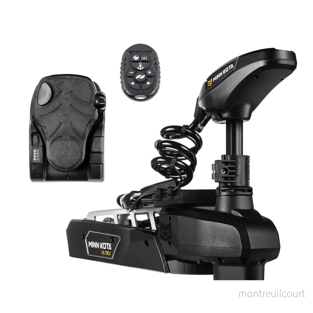 Minn Kota Ultrex Quest Micro MSI Minn Kota Ultrex Quest Micro MSI