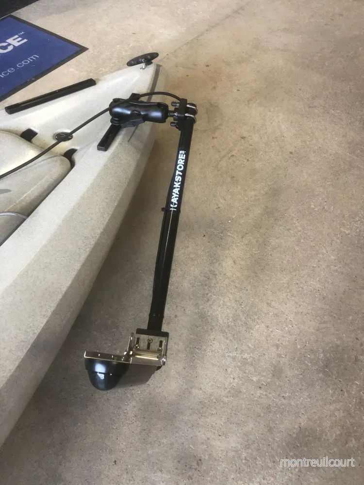 Kayakstore Givarfäste Special Givararm - Bild 2