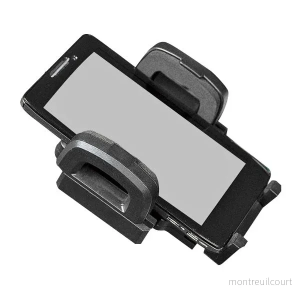 GolfGear - Smartphonehållare