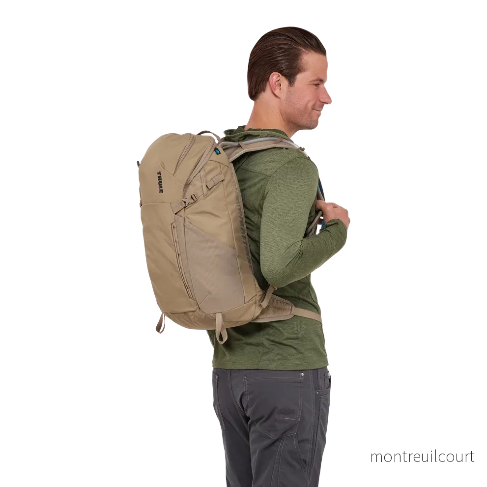 Thule AllTrail Vätskeryggsäck 22L - Faded Khaki - Bild 3