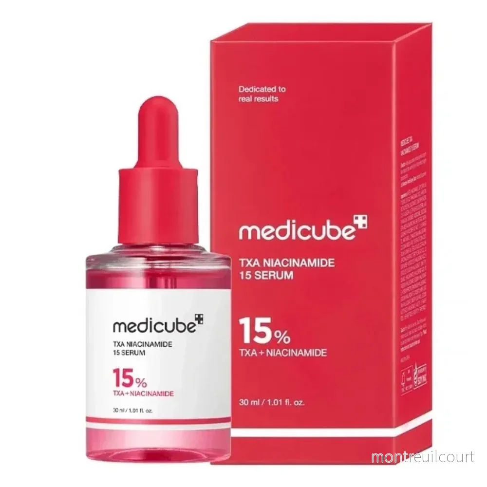 Medicube TXA Niacinamide 15 Serum 30ml - Bild 3