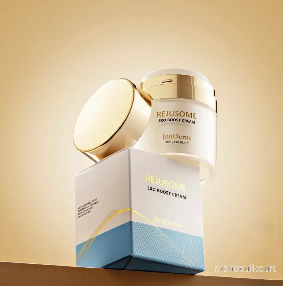 Rejusome Exo Boost Cream Rejusome Exo Boost Cream