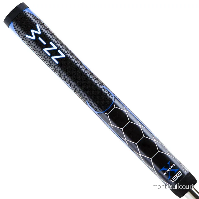 Puttergrepp – WinnPro X 1.32 Midsize Puttergrepp – WinnPro X 1.32 Midsize