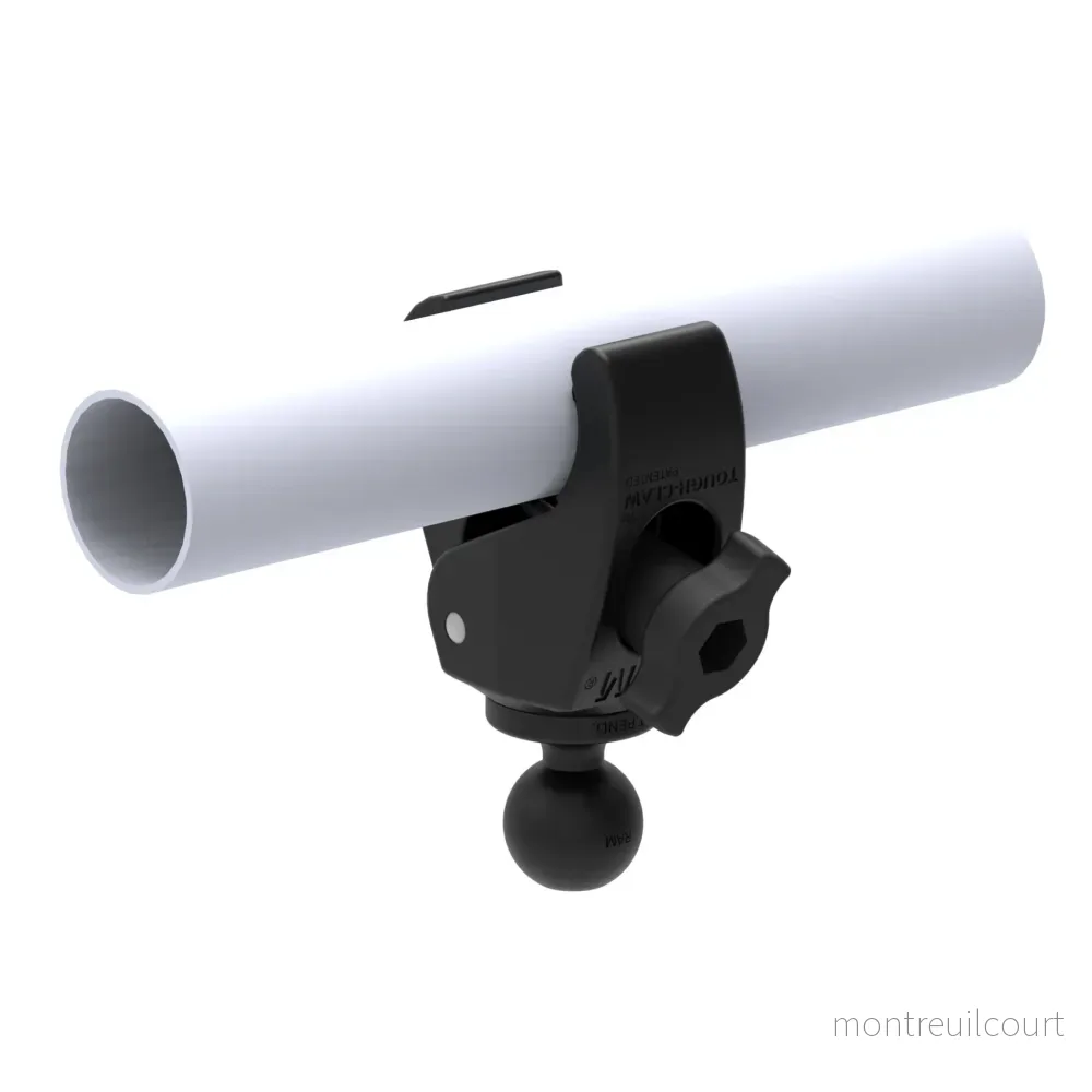 RAM Mounts Tough-Claw Liten Klämma (B-kula) - Bild 2