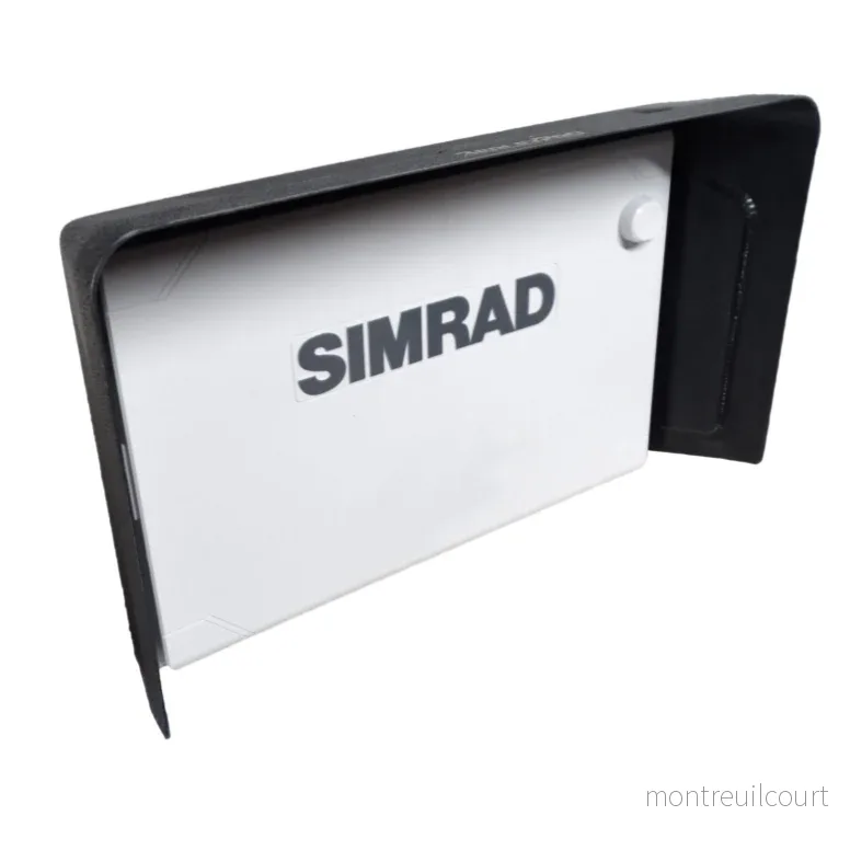 BerleyPro Simrad Go7 XSR Visor BerleyPro Simrad Go7 XSR Visor