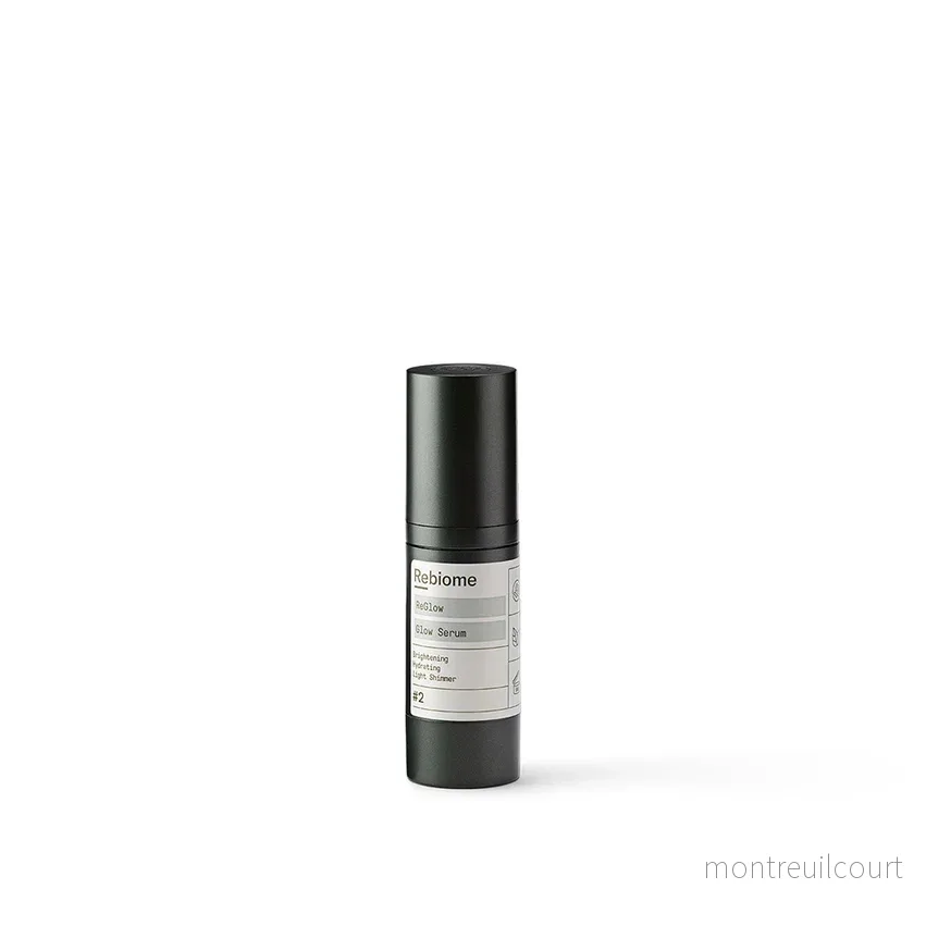 Rebiome ReGlow Face Serum 30 ml