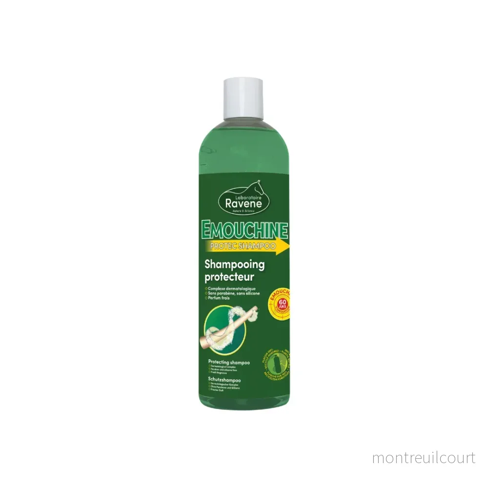 Ravene Emouchine Protec Schampoo Ravene Emouchine Protec Schampoo