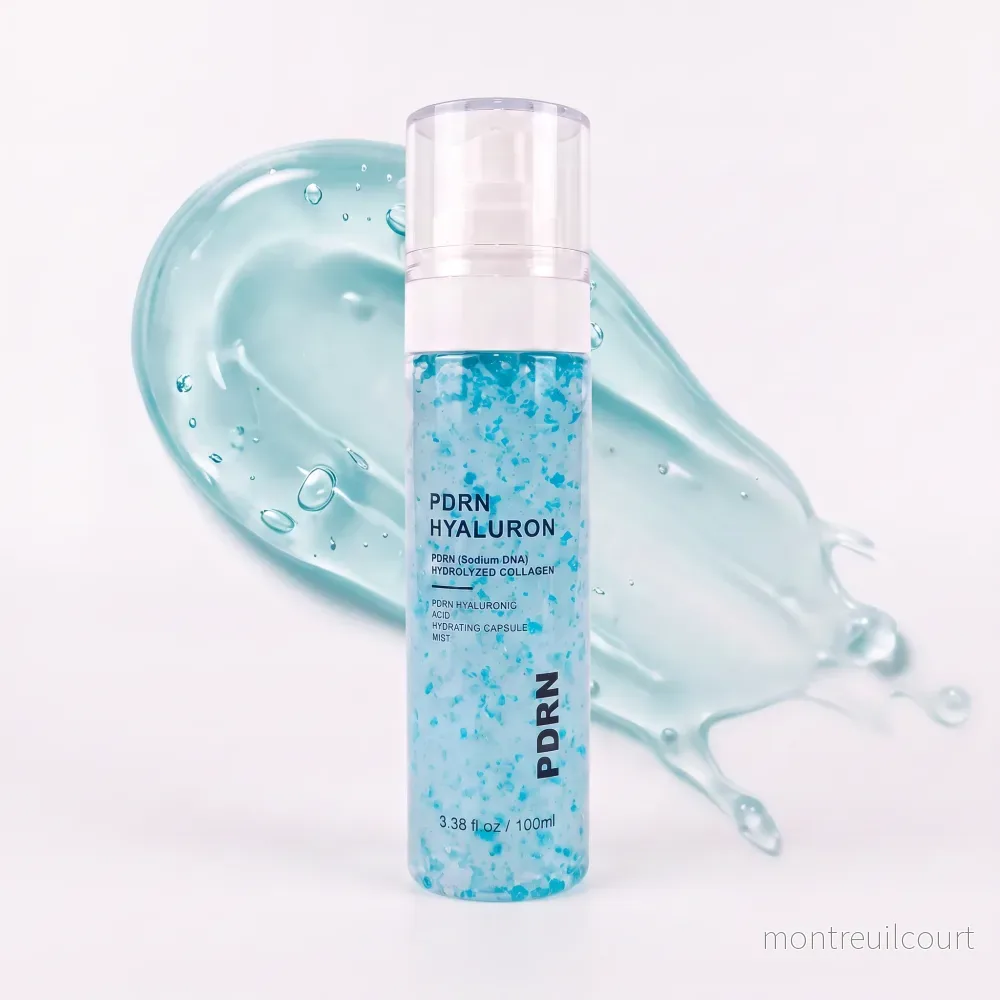 PDRN Hyaluron Collagen – ansiktsmist