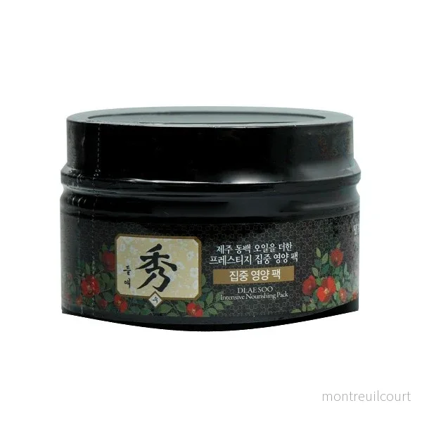 DAENG GI MEO RI Dlae Soo Intensive Nourishing Pack DAENG GI MEO RI Dlae Soo Intensive Nourishing Pack