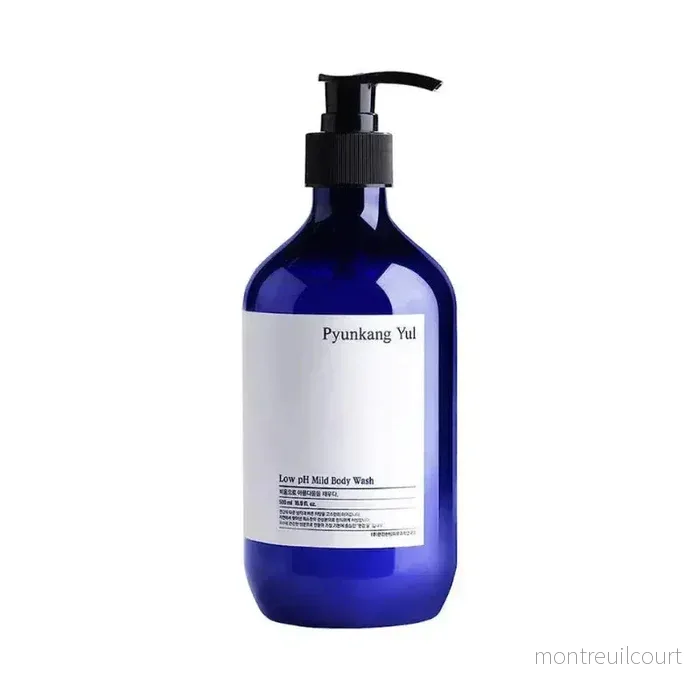 Pyunkang Yul – Low pH Mild Body Wash (500ml) Pyunkang Yul – Low pH Mild Body Wash (500ml)
