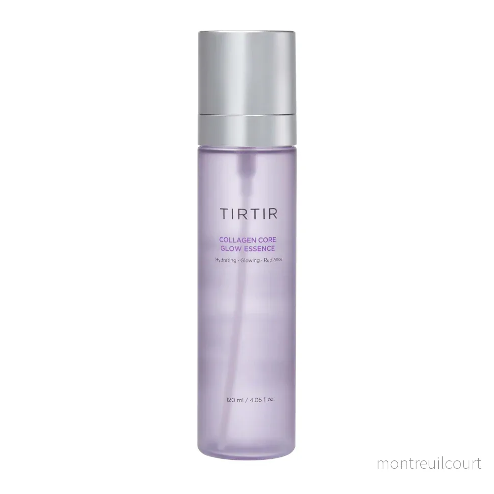 TIRTIR – Collagen Core Glow Essence (120ml) TIRTIR – Collagen Core Glow Essence (120ml)