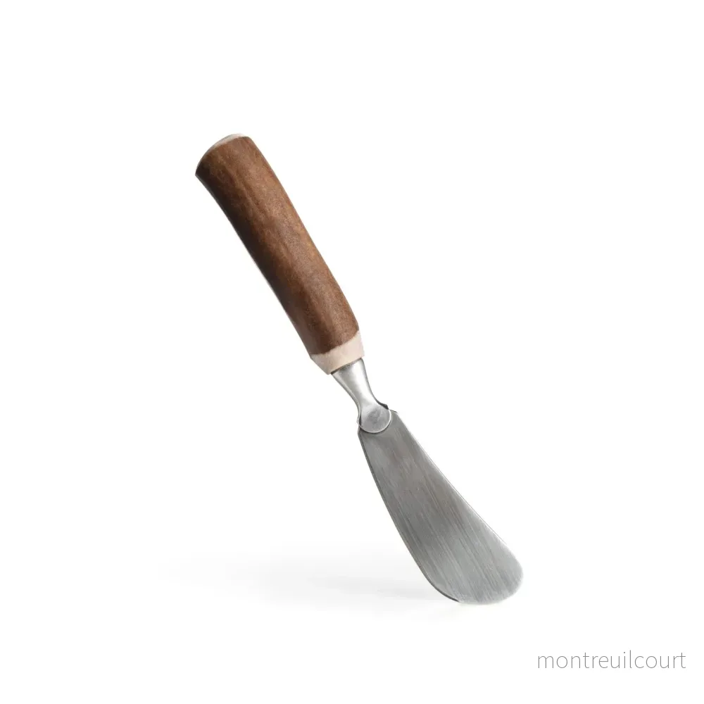 Smörkniv renhorn