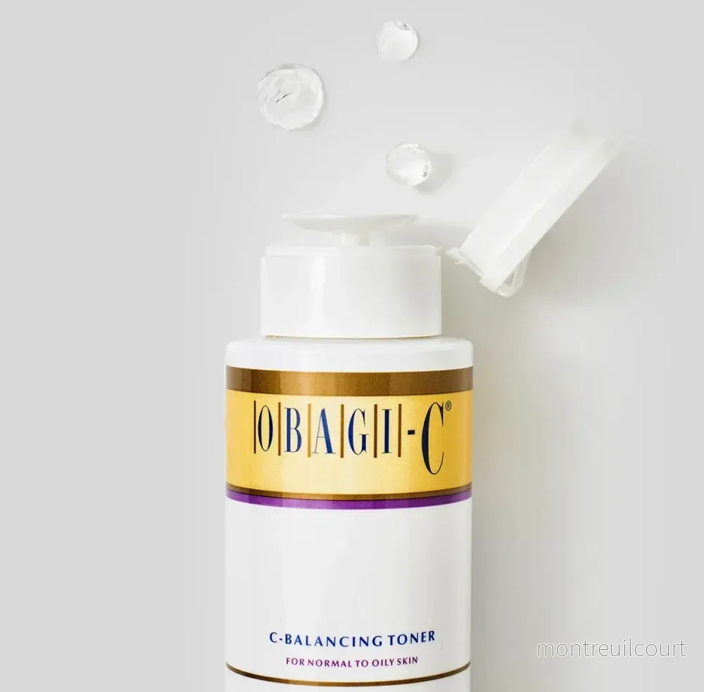 OBAGI-C Fx Balancing Toner - Bild 3